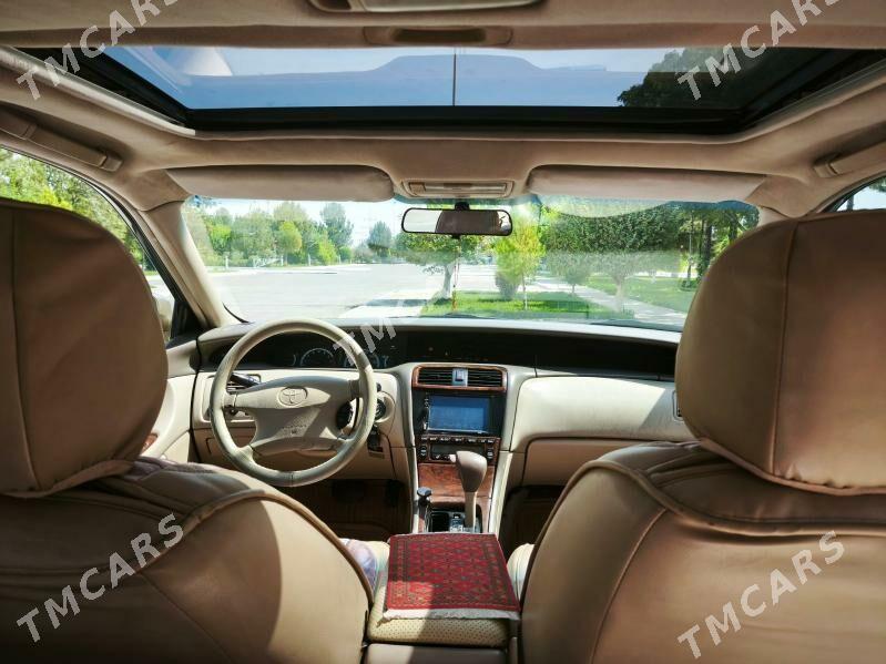 Toyota Avalon 2000 - 165 000 TMT - Türkmenabat - img 2