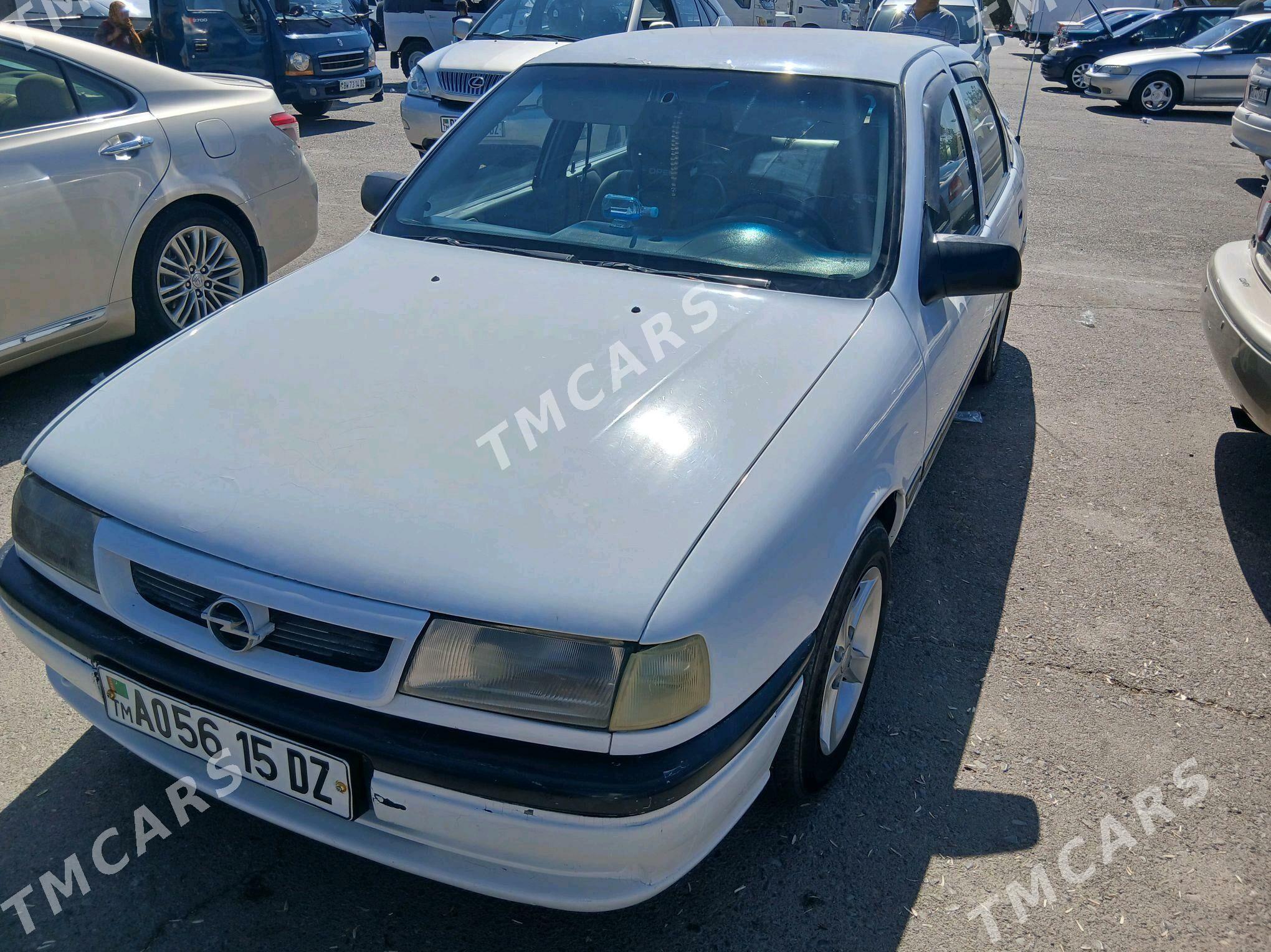 Opel Vectra 1992 - 36 000 TMT - Дашогуз - img 2