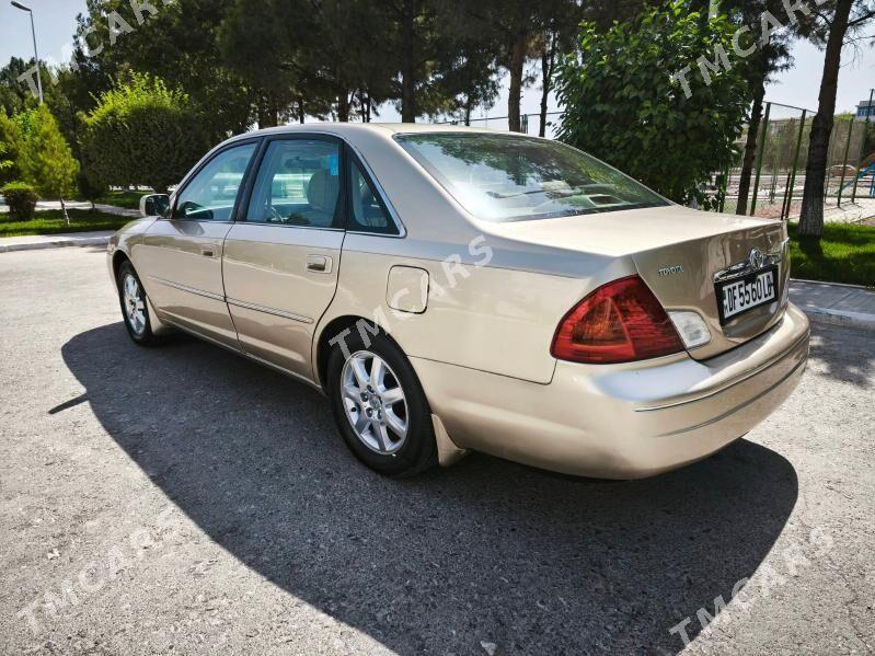 Toyota Avalon 2000 - 165 000 TMT - Türkmenabat - img 6