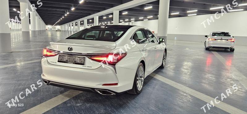 Lexus ES 350 2020 - 693 000 TMT - Ашхабад - img 4