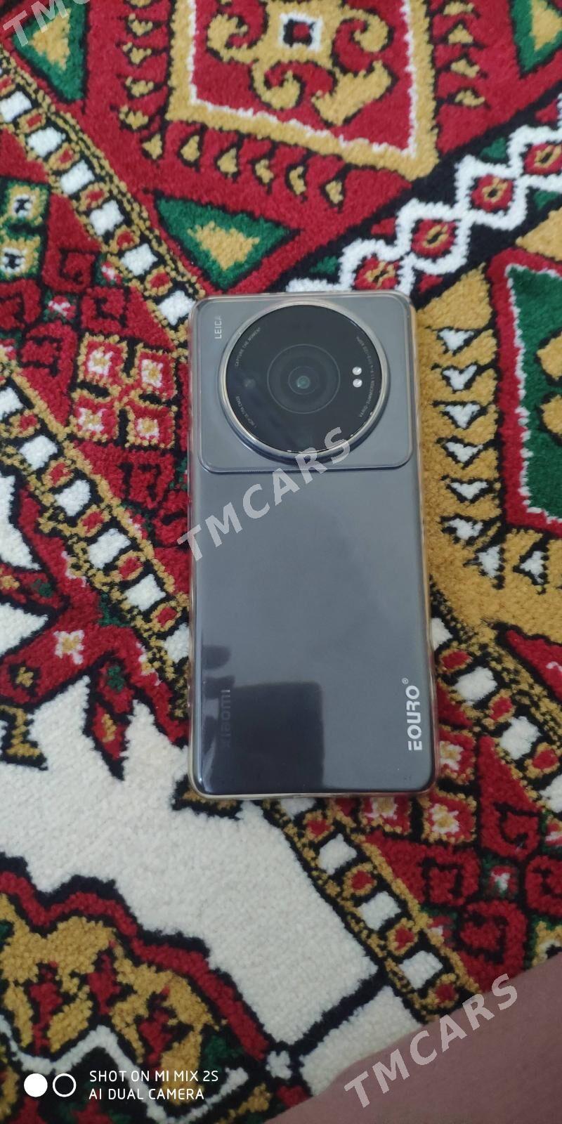 MI 12s ultra 12/256 - Aşgabat - img 5