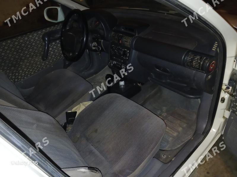 Opel Vita 1996 - 32 000 TMT - Türkmenabat - img 6