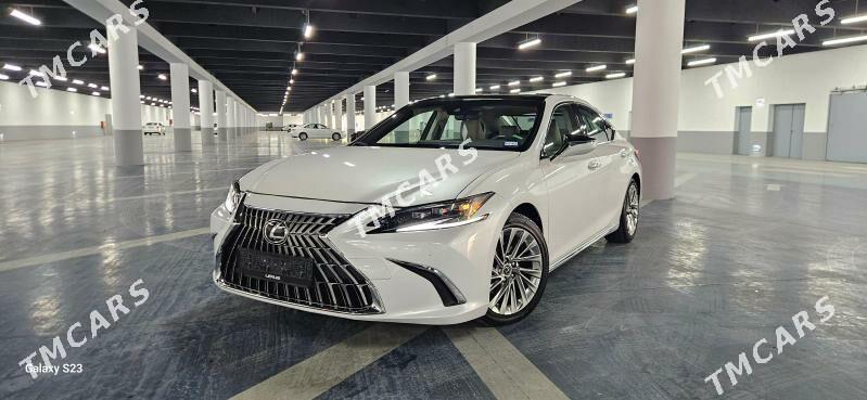 Lexus ES 350 2020 - 693 000 TMT - Ашхабад - img 2