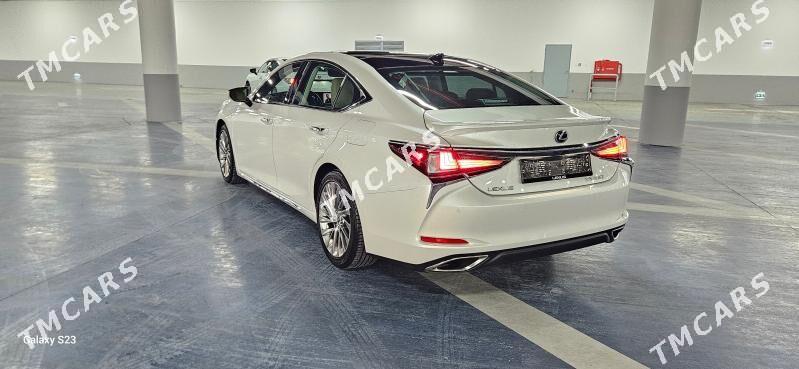 Lexus ES 350 2020 - 693 000 TMT - Ашхабад - img 5