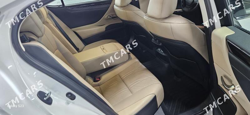 Lexus ES 350 2020 - 693 000 TMT - Ашхабад - img 7