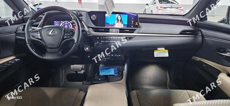 Lexus ES 350 2020 - 693 000 TMT - Ашхабад - img 6