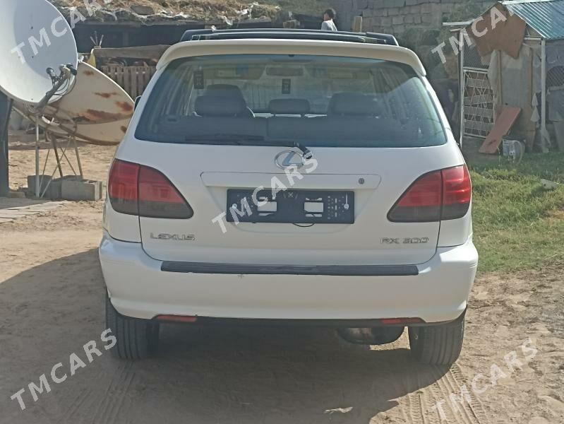 Lexus RX 300 2003 - 170 000 TMT - Aşgabat - img 5