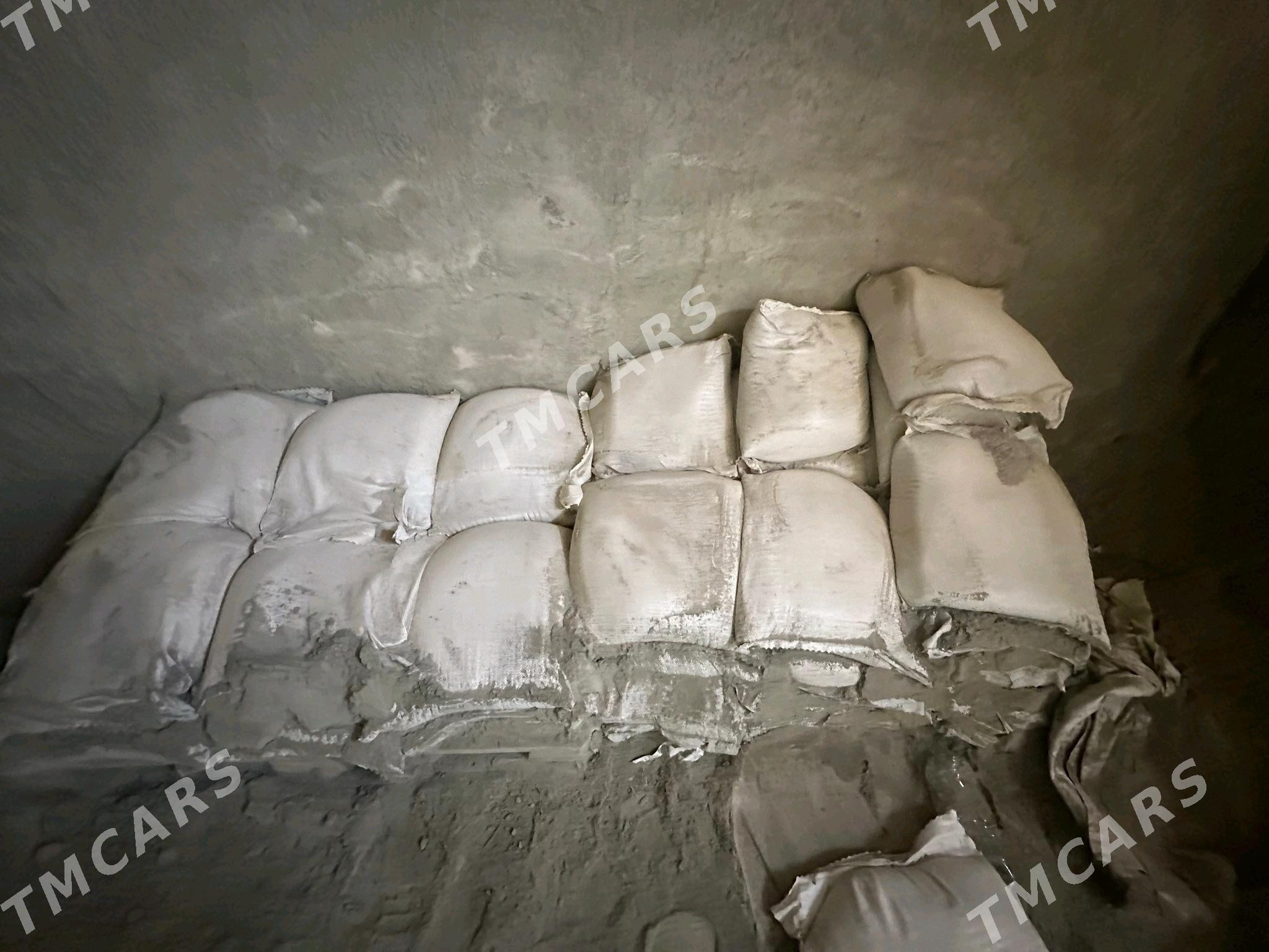 ZATIROÇNY MYTY KERPIÇ SEMENT - Aşgabat - img 6