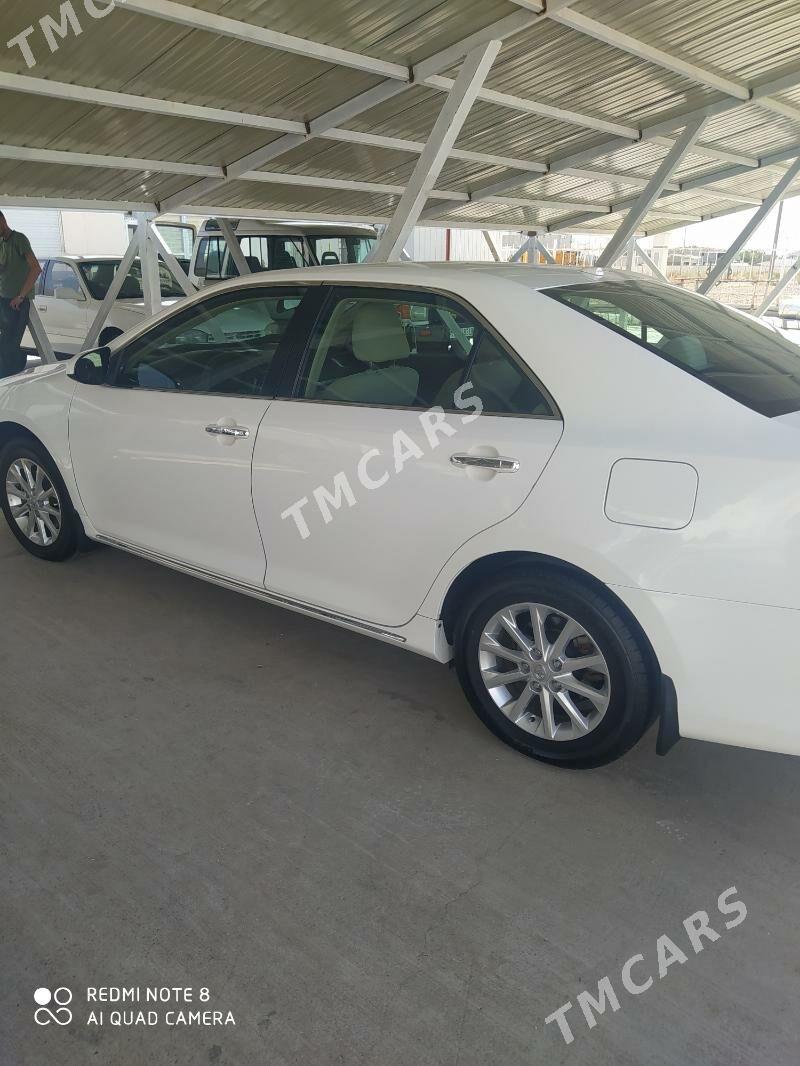 Toyota Camry 2012 - 192 000 TMT - Туркменабат - img 5