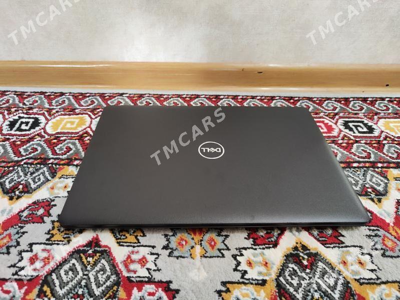 noutbuk DELL LATITUDE 3590 - Türkmenabat - img 4