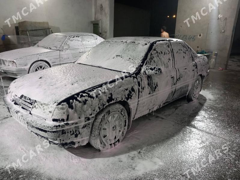 Opel Vectra 1992 - 45 000 TMT - Сакар - img 4