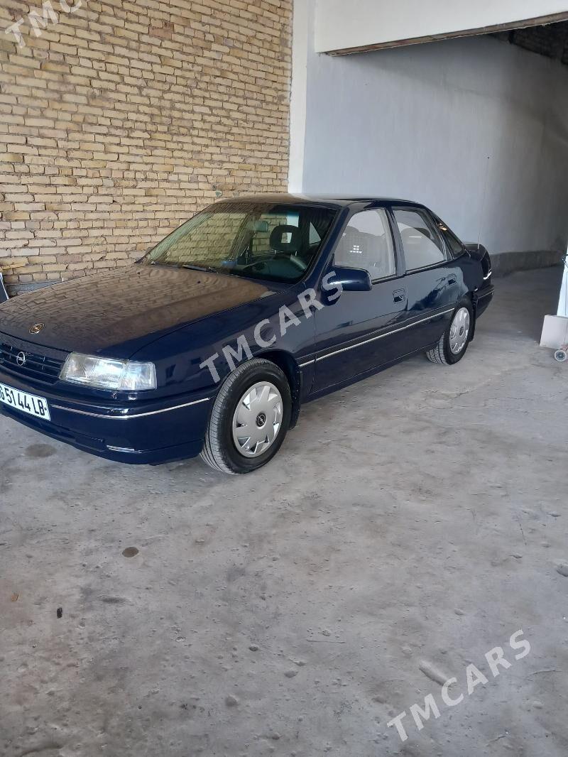 Opel Vectra 1992 - 45 000 TMT - Сакар - img 3