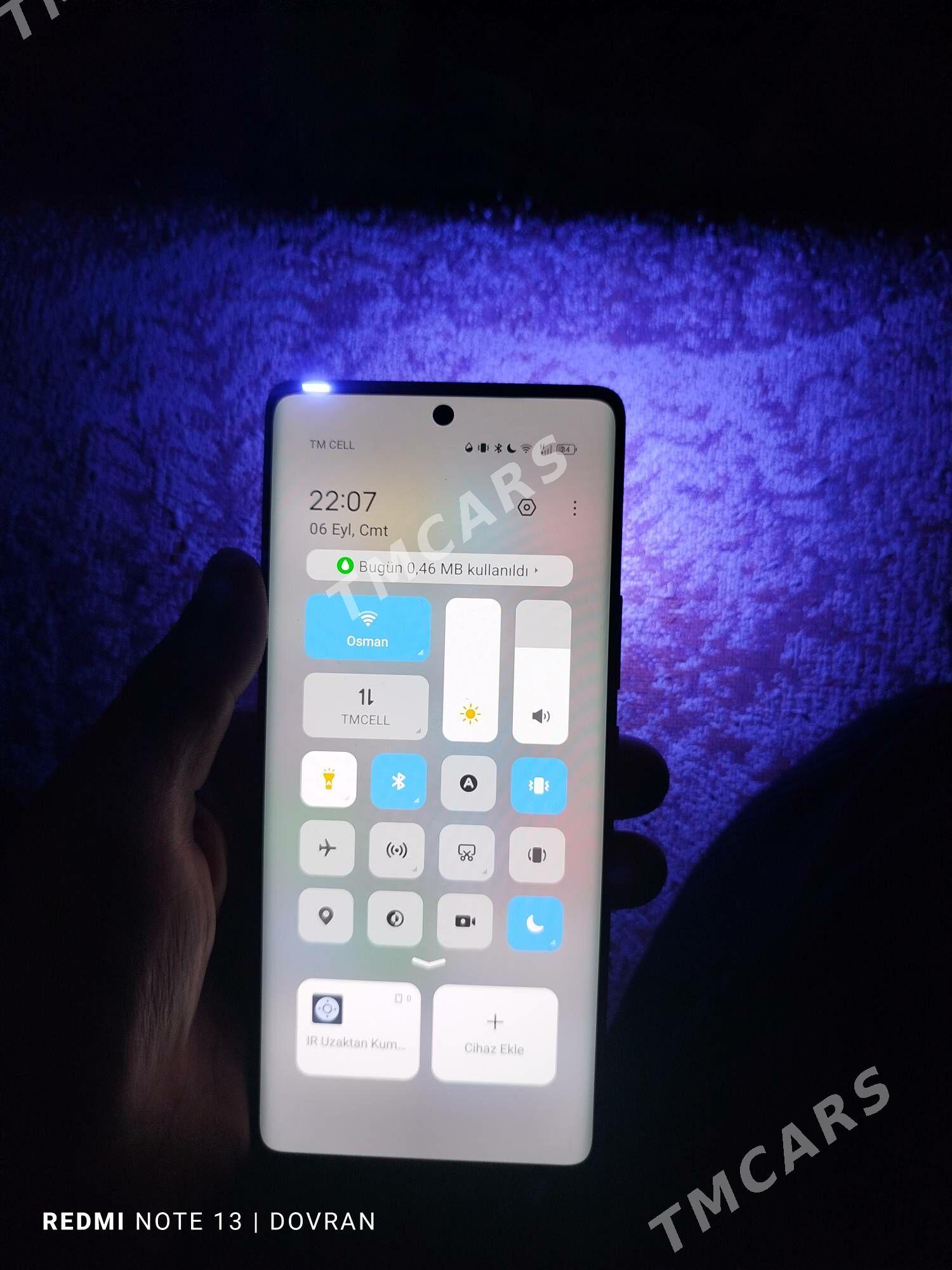 Infinix zero 40 - Туркменабат - img 2