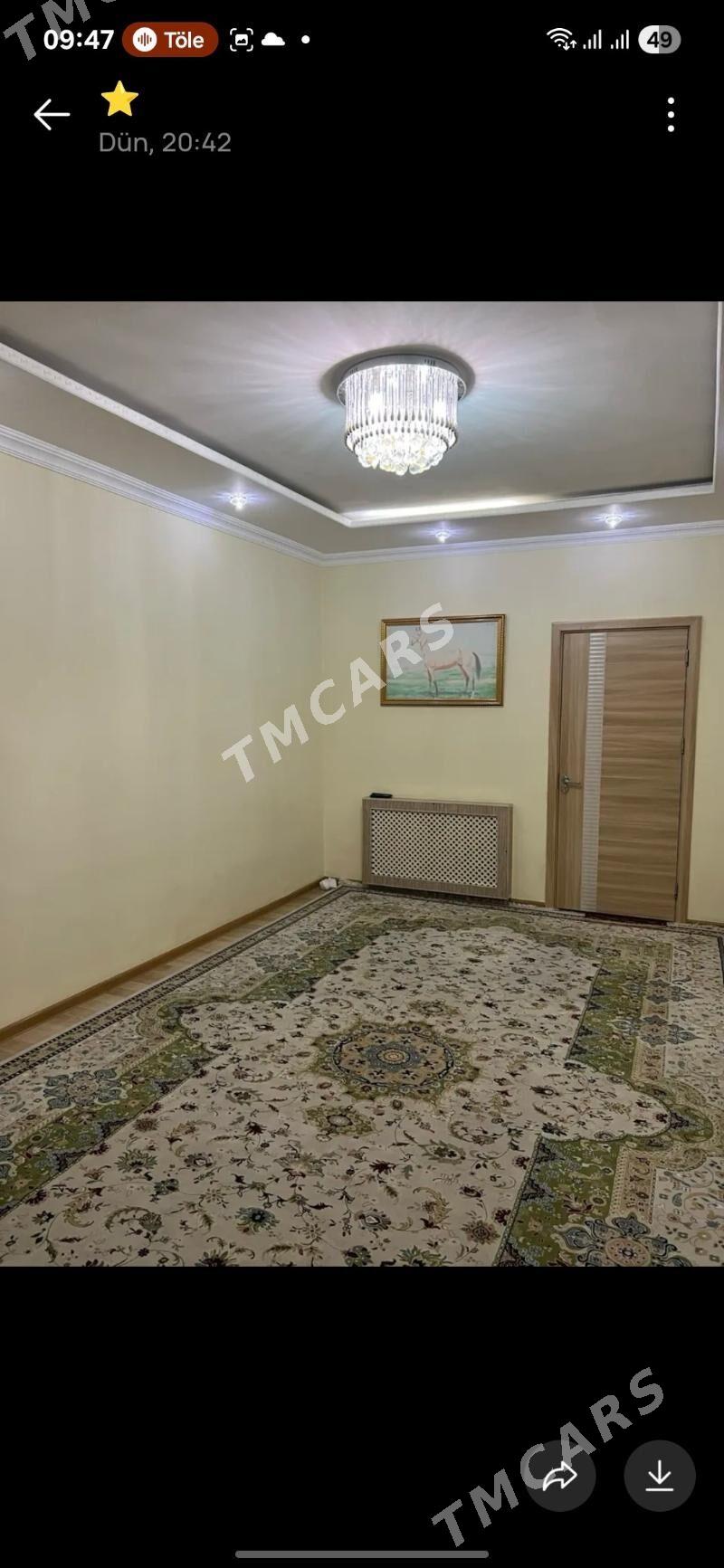 mir 6 - Aşgabat - img 3