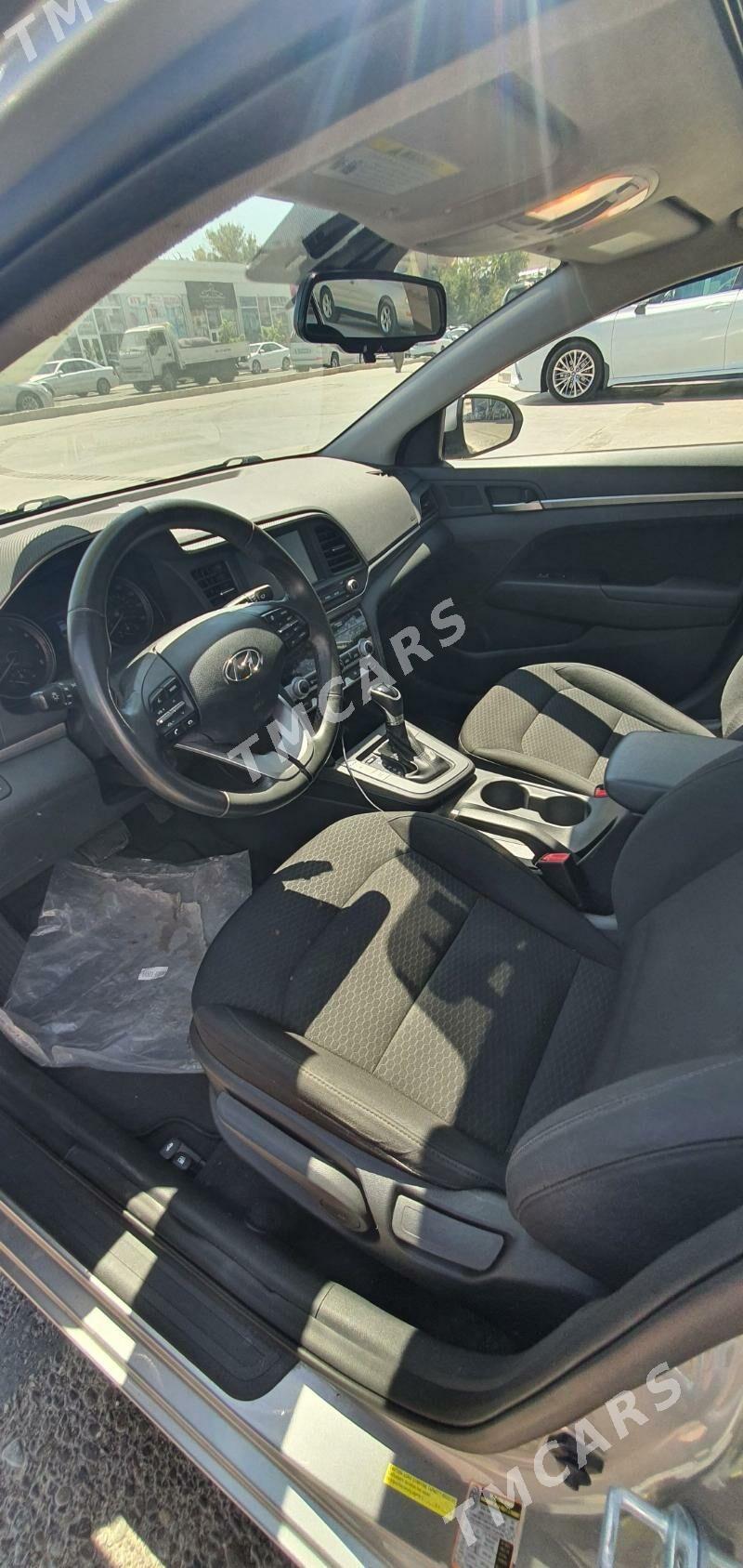 Hyundai Elantra 2020 - 198 000 TMT - Mary - img 4