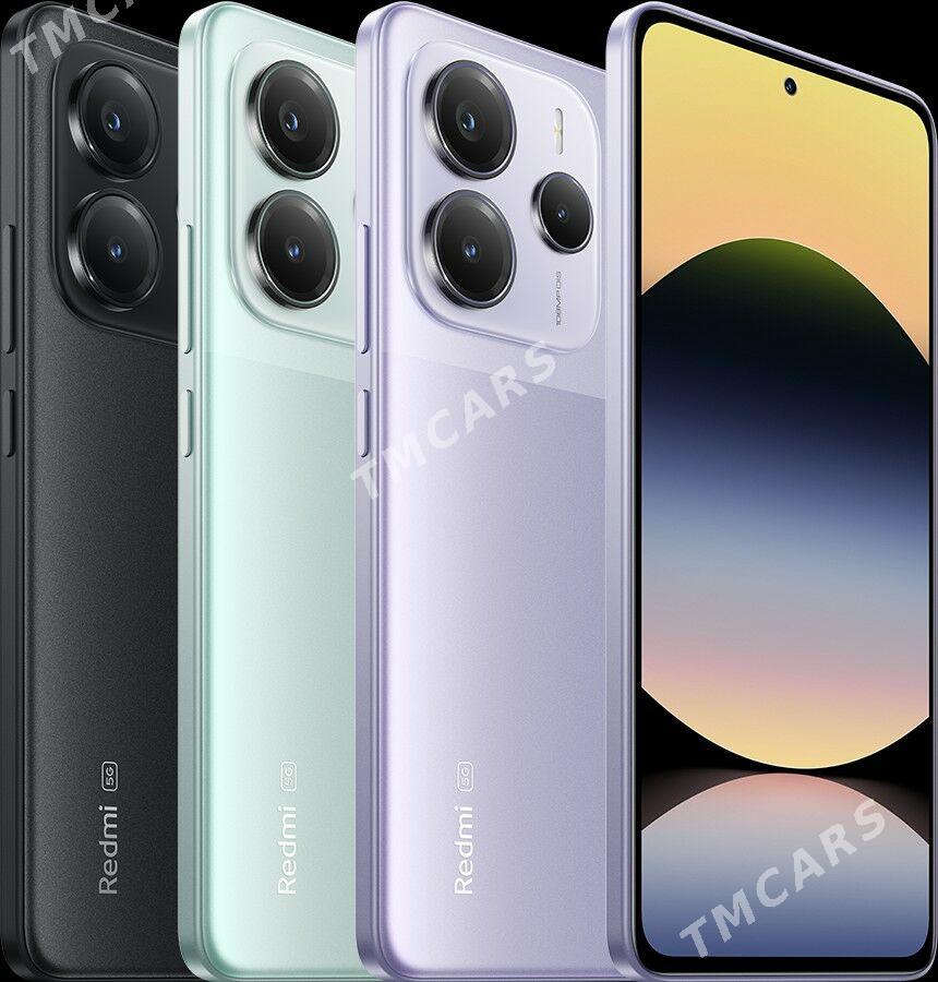 Garaşaryna samsung redmi - Ашхабад - img 3
