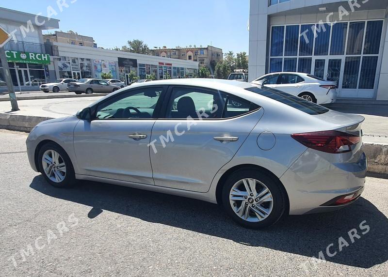 Hyundai Elantra 2020 - 198 000 TMT - Mary - img 3