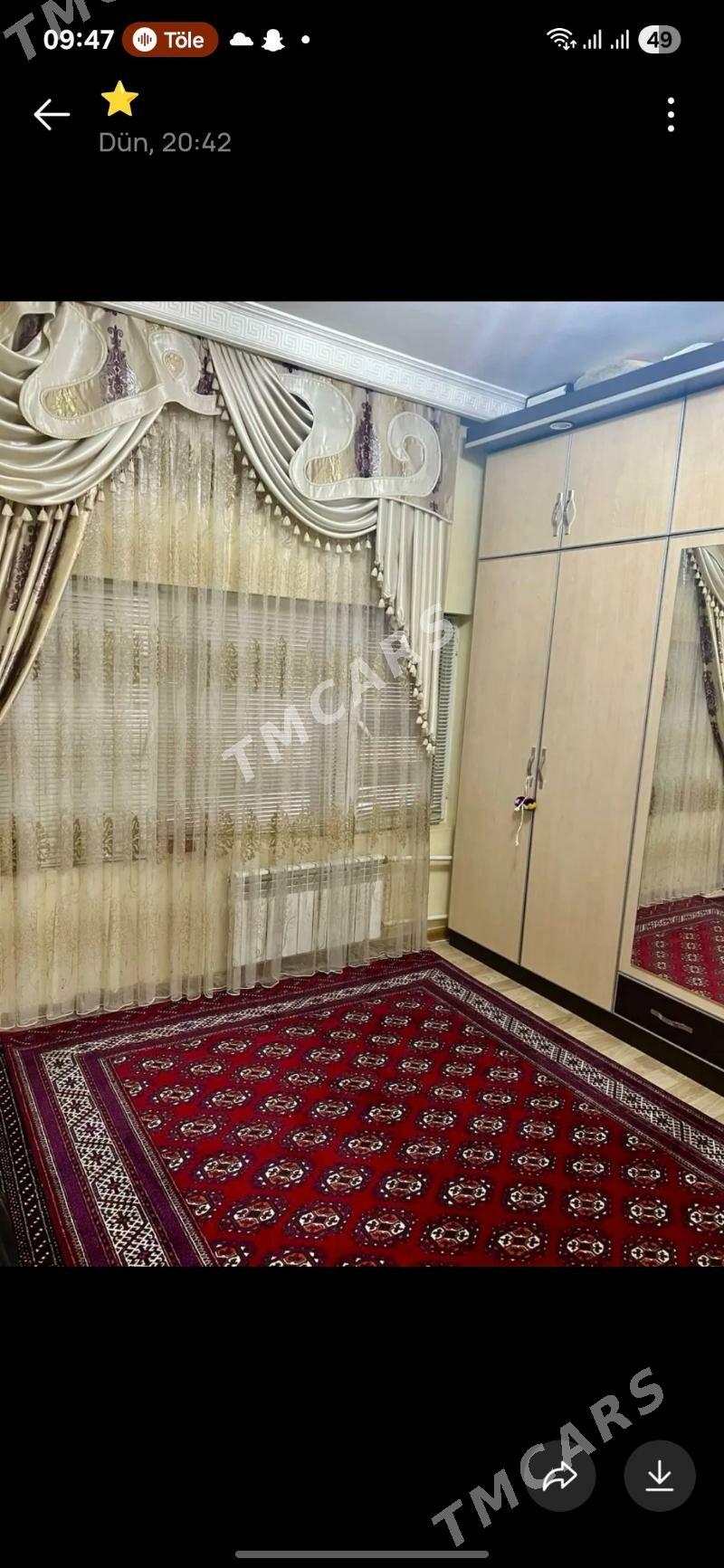 mir 6 - Aşgabat - img 2