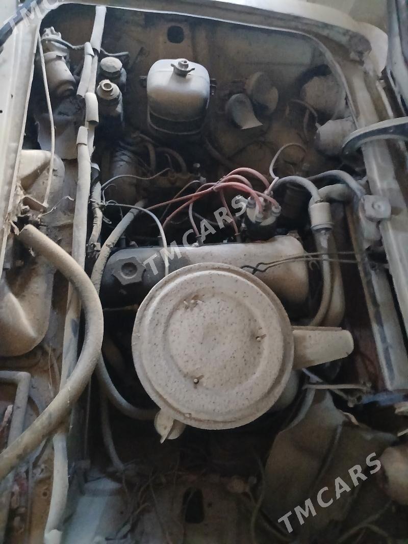 Lada 2106 1994 - 7 500 TMT - Эсенгулы - img 3