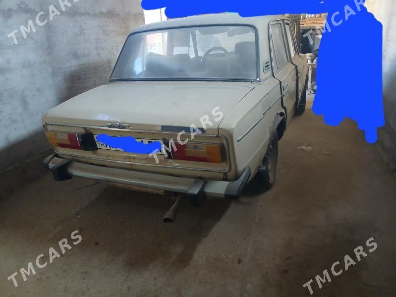 Lada 2106 1994 - 7 500 TMT - Эсенгулы - img 2
