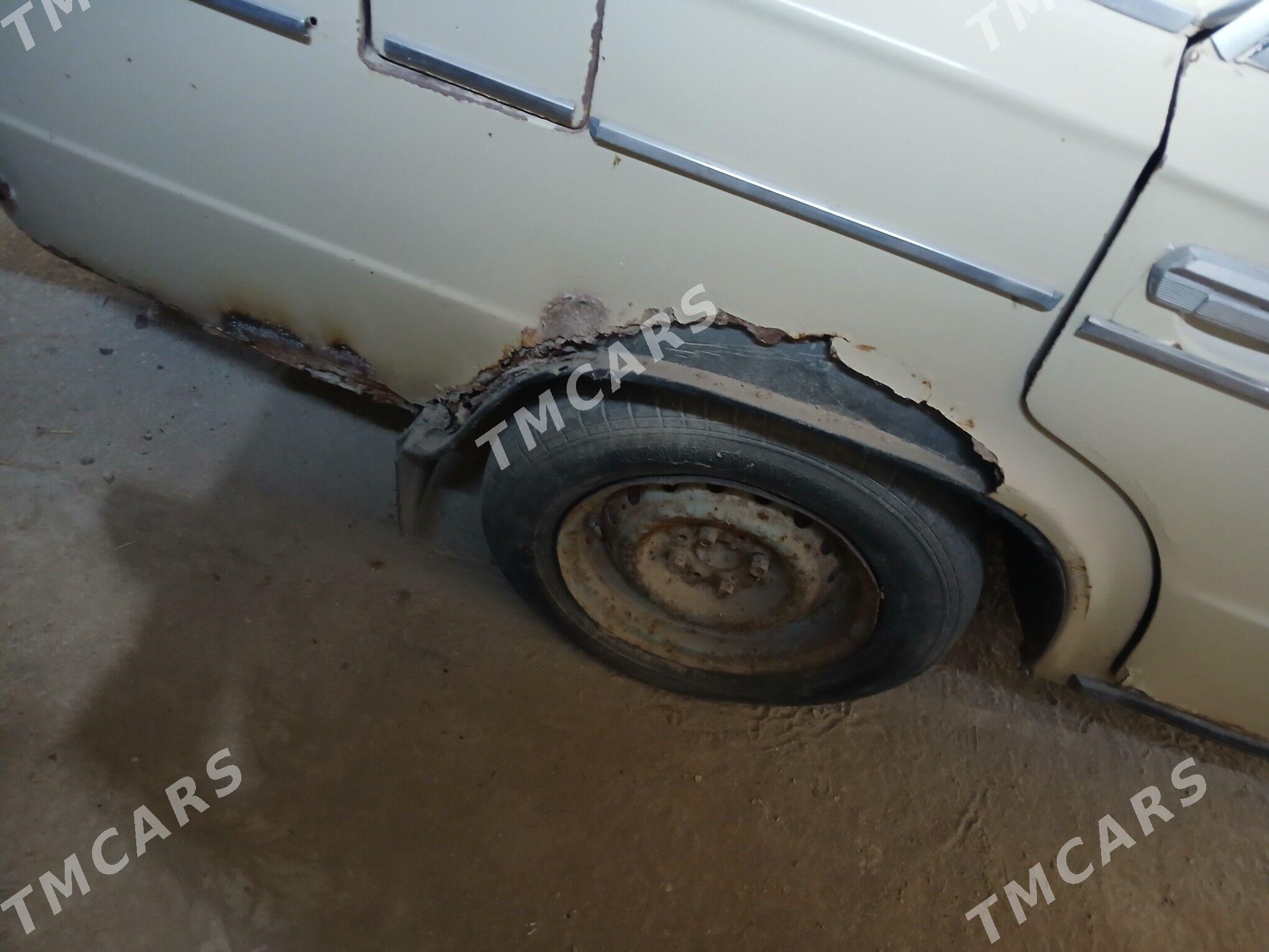 Lada 2106 1994 - 7 500 TMT - Эсенгулы - img 4