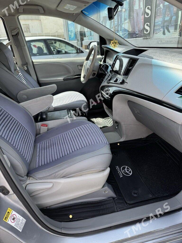 Toyota Sienna 2012 - 273 000 TMT - Mary - img 4