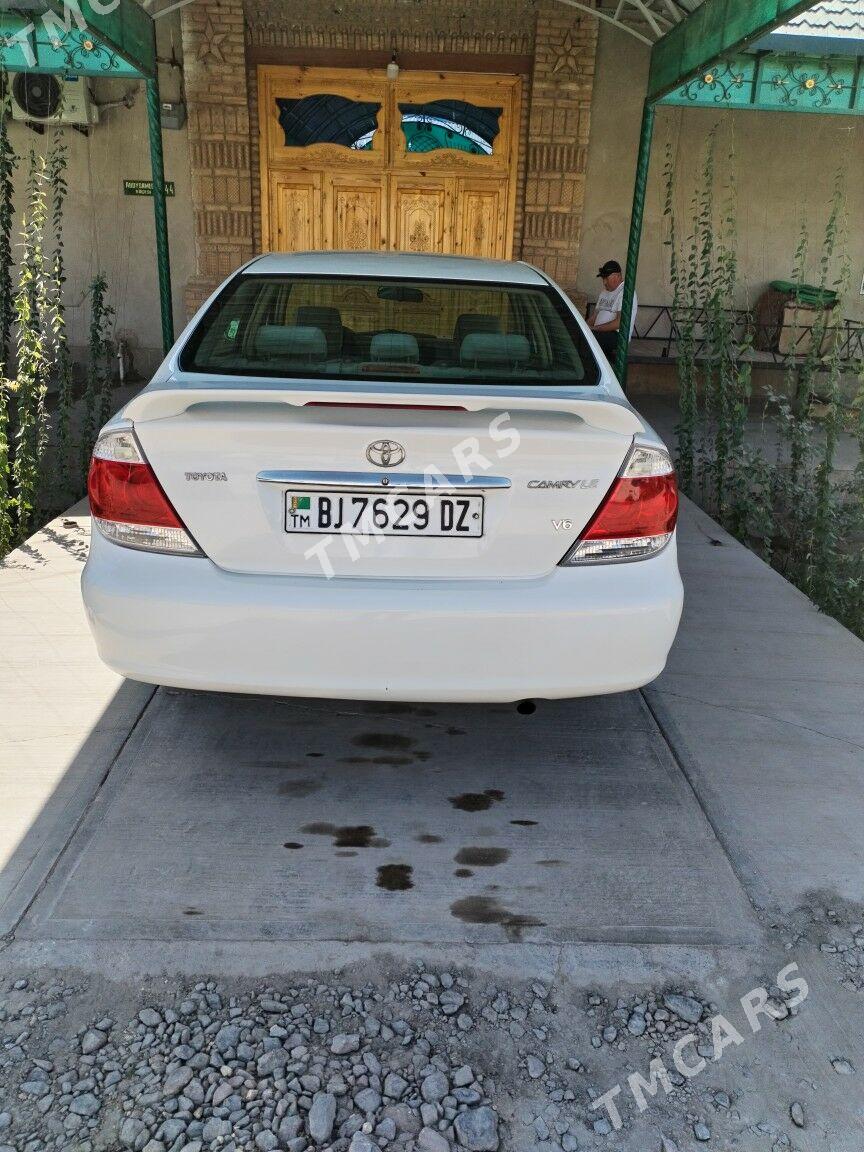 Toyota Camry 2006 - 170 000 TMT - Дашогуз - img 6