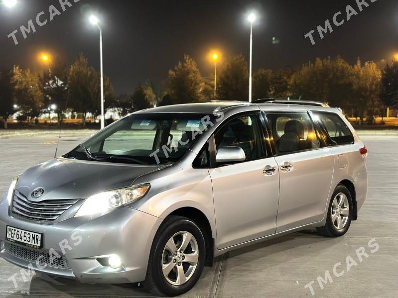 Toyota Sienna 2012 - 273 000 TMT - Mary - img 5