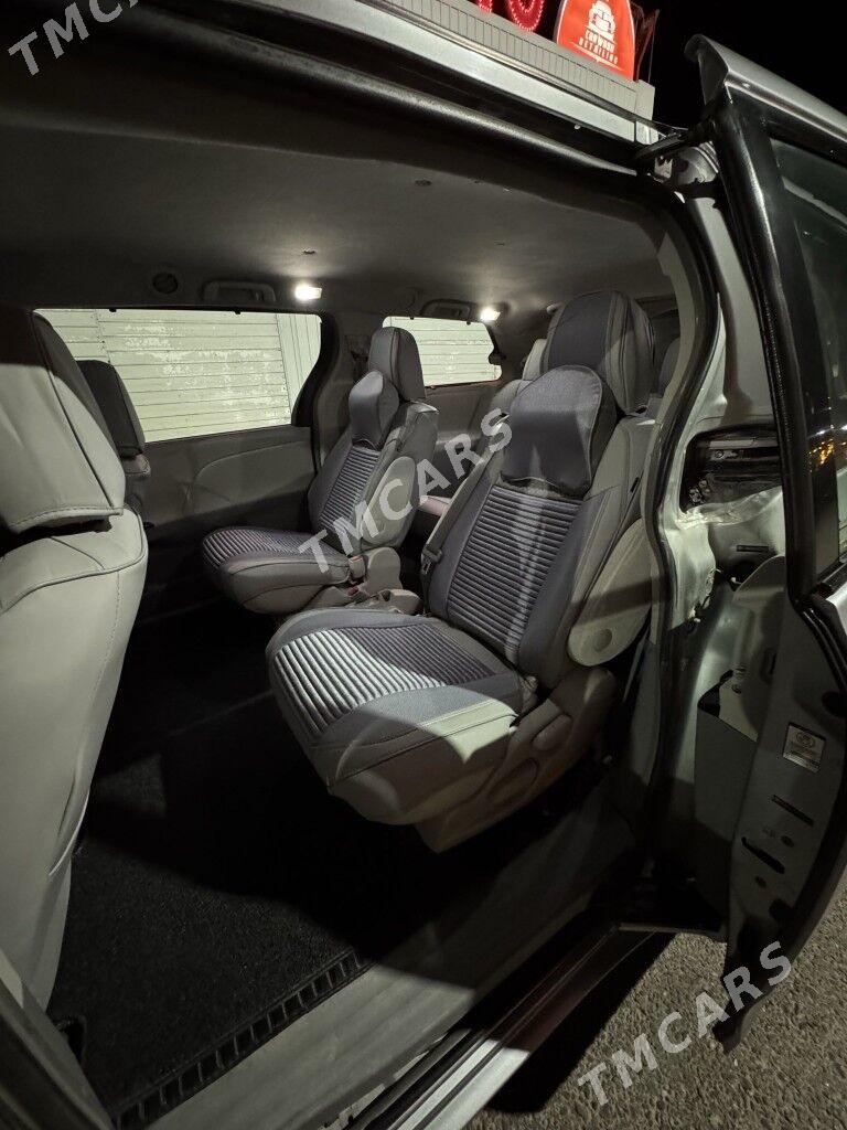 Toyota Sienna 2012 - 273 000 TMT - Mary - img 3