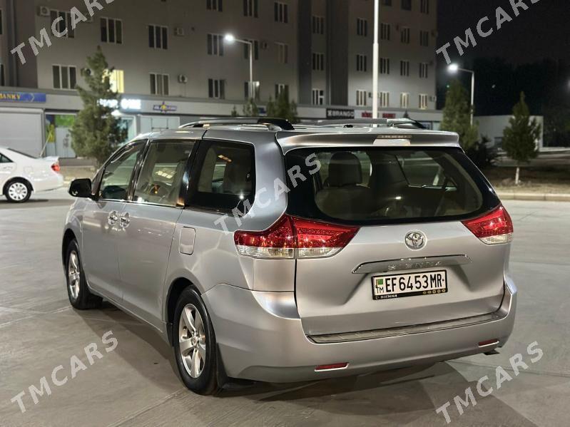 Toyota Sienna 2012 - 273 000 TMT - Mary - img 6