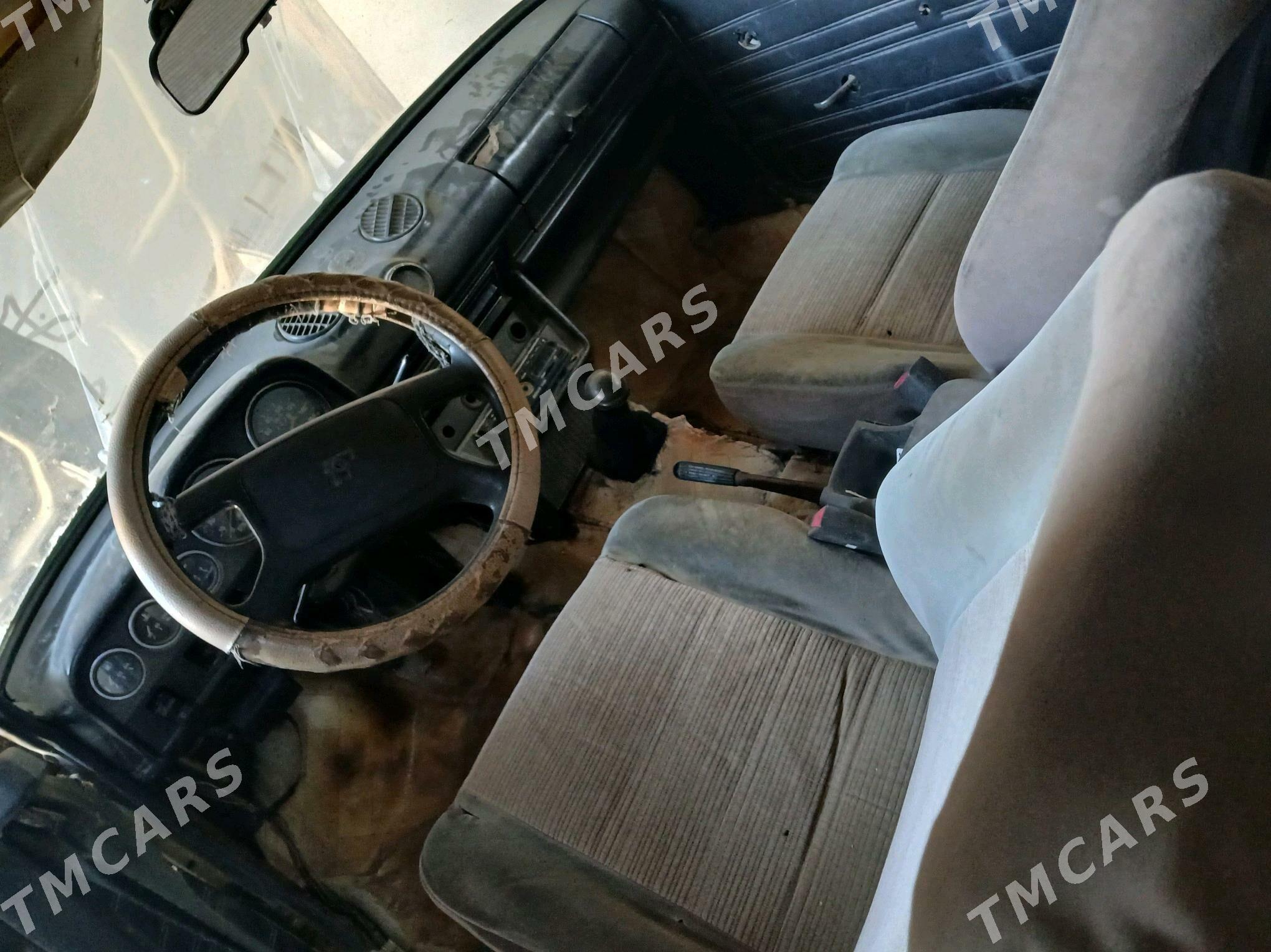 Lada 2106 1994 - 7 500 TMT - Эсенгулы - img 7