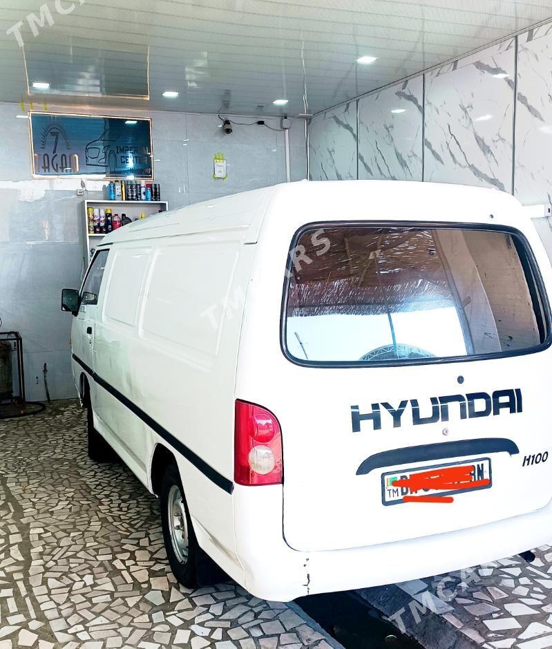 Hyundai H100 2000 - 59 000 TMT - Balkanabat - img 3