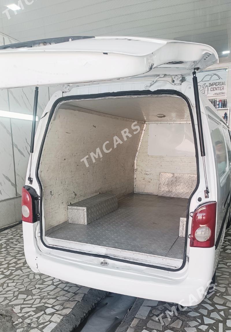 Hyundai H100 2000 - 59 000 TMT - Balkanabat - img 2