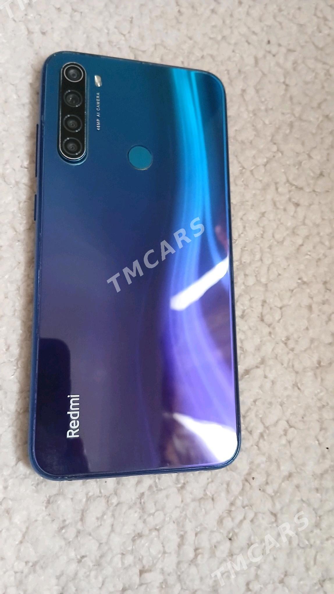 Redmi Note 8 - Daşoguz - img 3