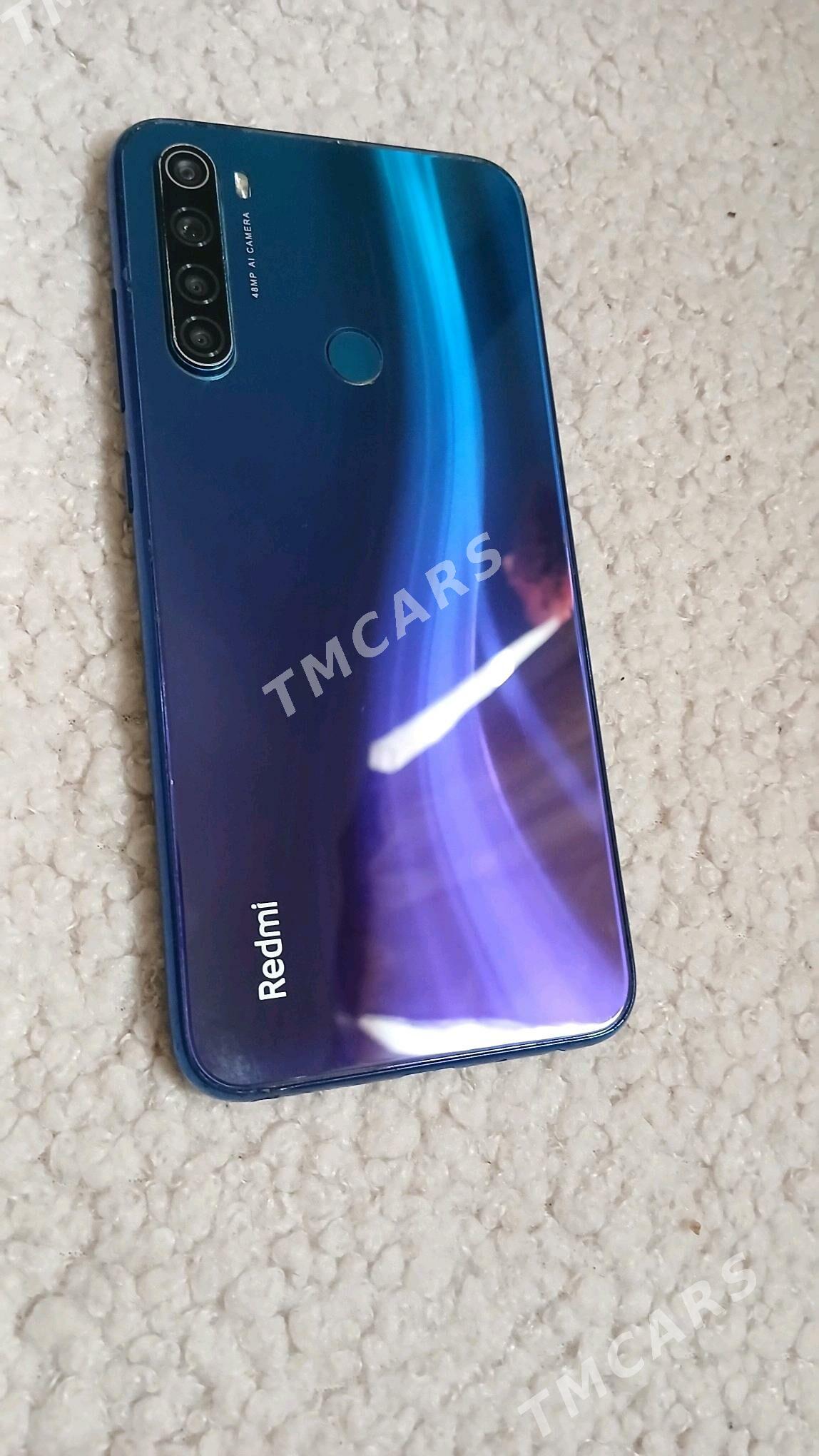 Redmi Note 8 - Daşoguz - img 4
