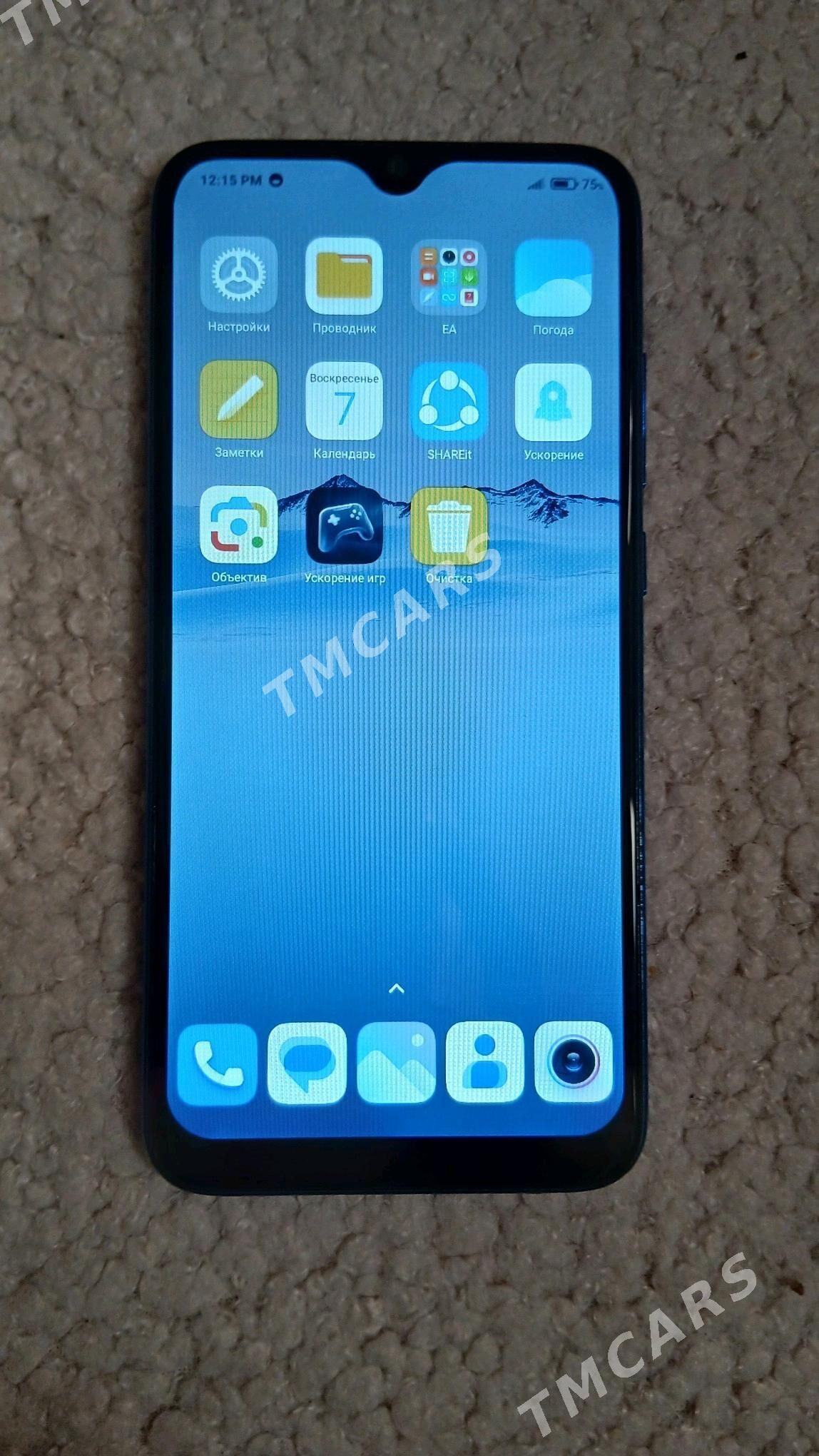 Redmi Note 8 - Daşoguz - img 5