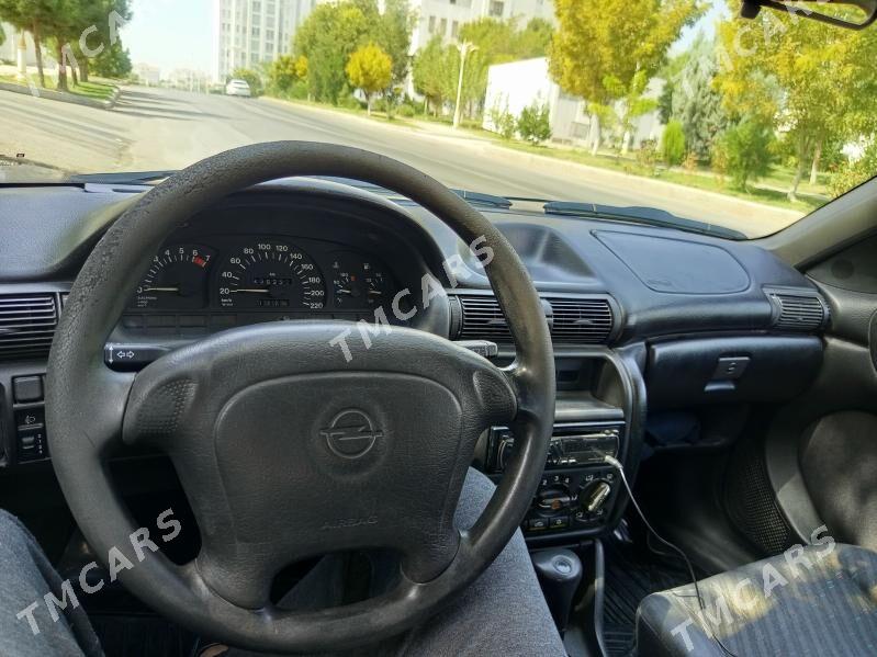 Opel Astra 1995 - 52 000 TMT - Aşgabat - img 4