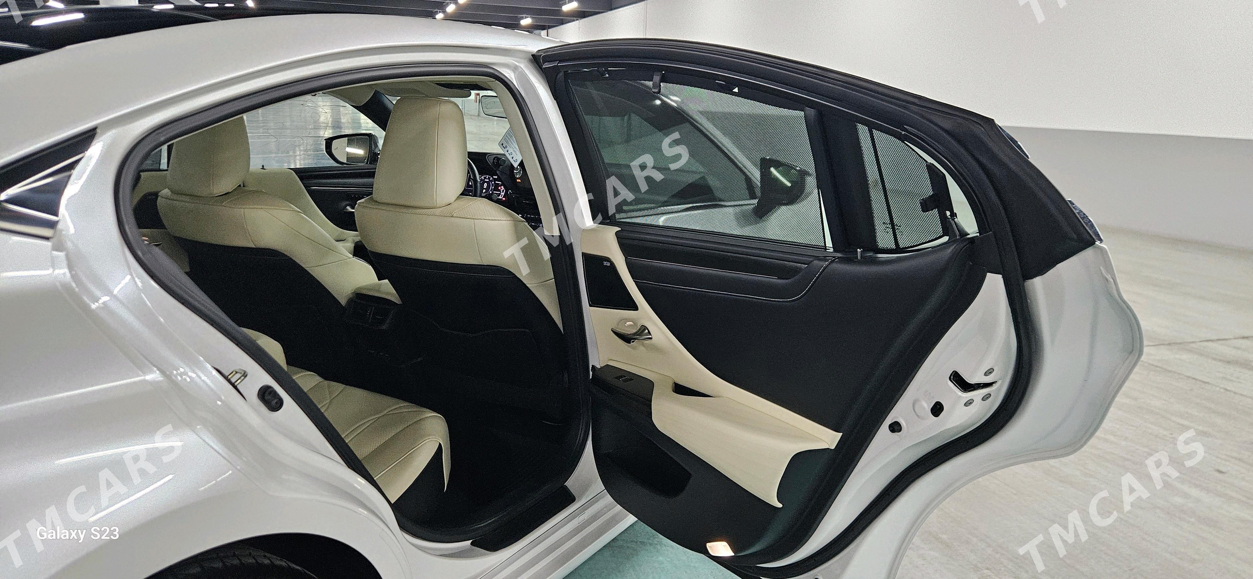 Lexus ES 350 2022 - 744 000 TMT - Ашхабад - img 7