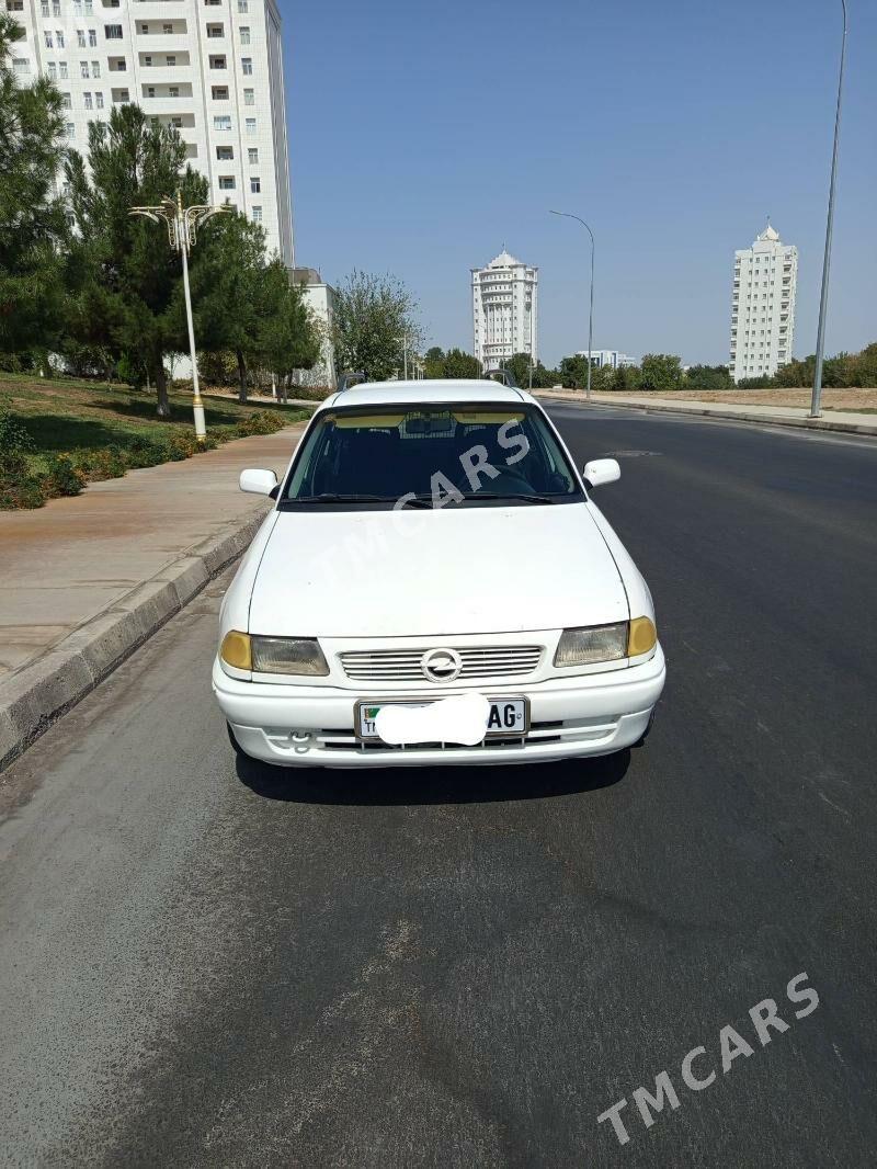 Opel Astra 1995 - 52 000 TMT - Aşgabat - img 3