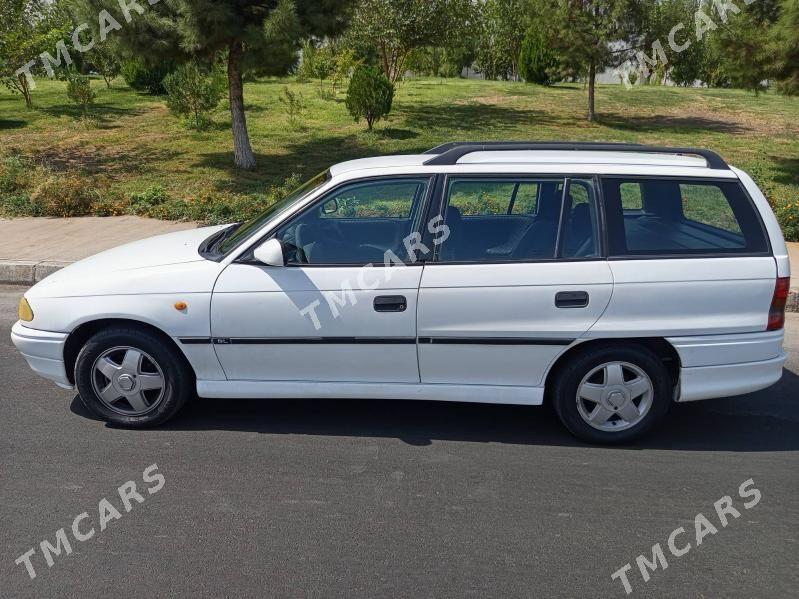 Opel Astra 1995 - 52 000 TMT - Aşgabat - img 7