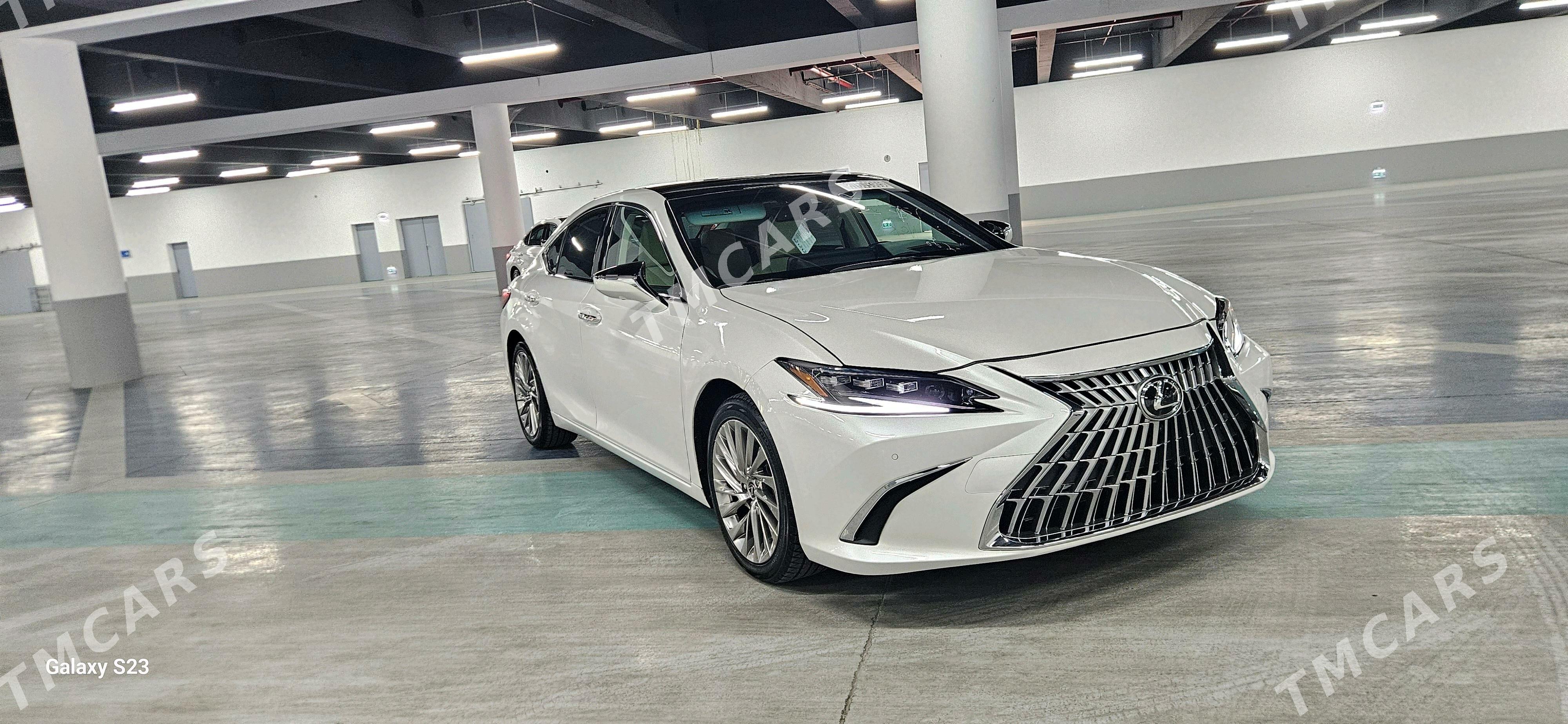 Lexus ES 350 2022 - 744 000 TMT - Ашхабад - img 2