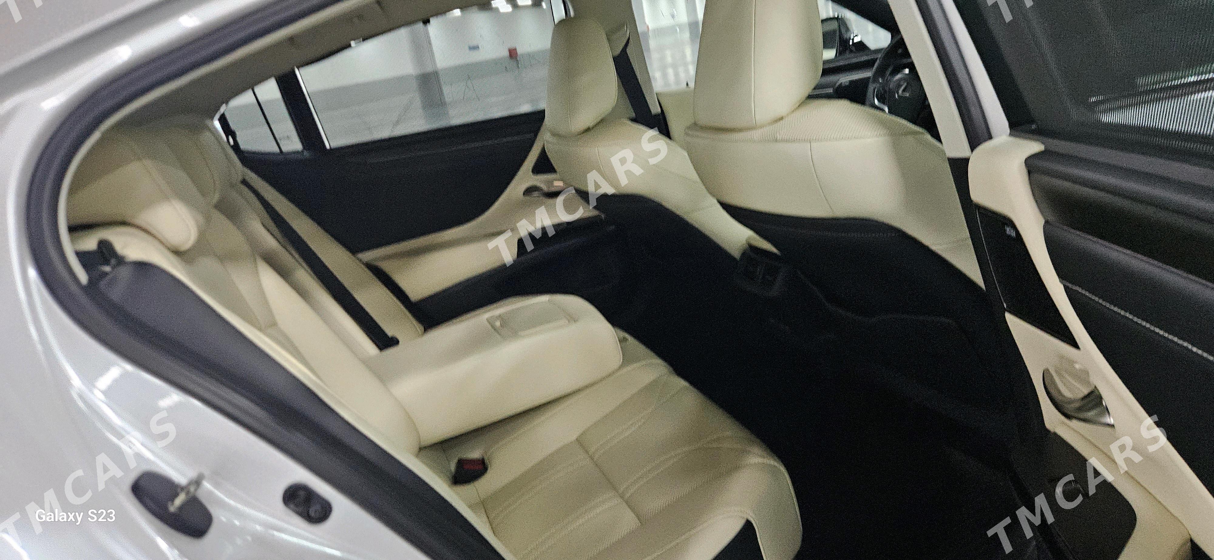 Lexus ES 350 2022 - 744 000 TMT - Ашхабад - img 10