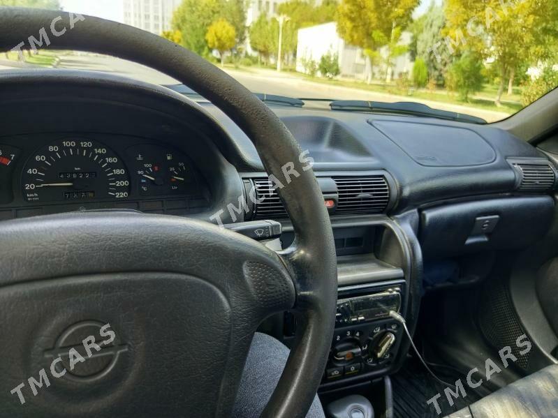 Opel Astra 1995 - 52 000 TMT - Aşgabat - img 6