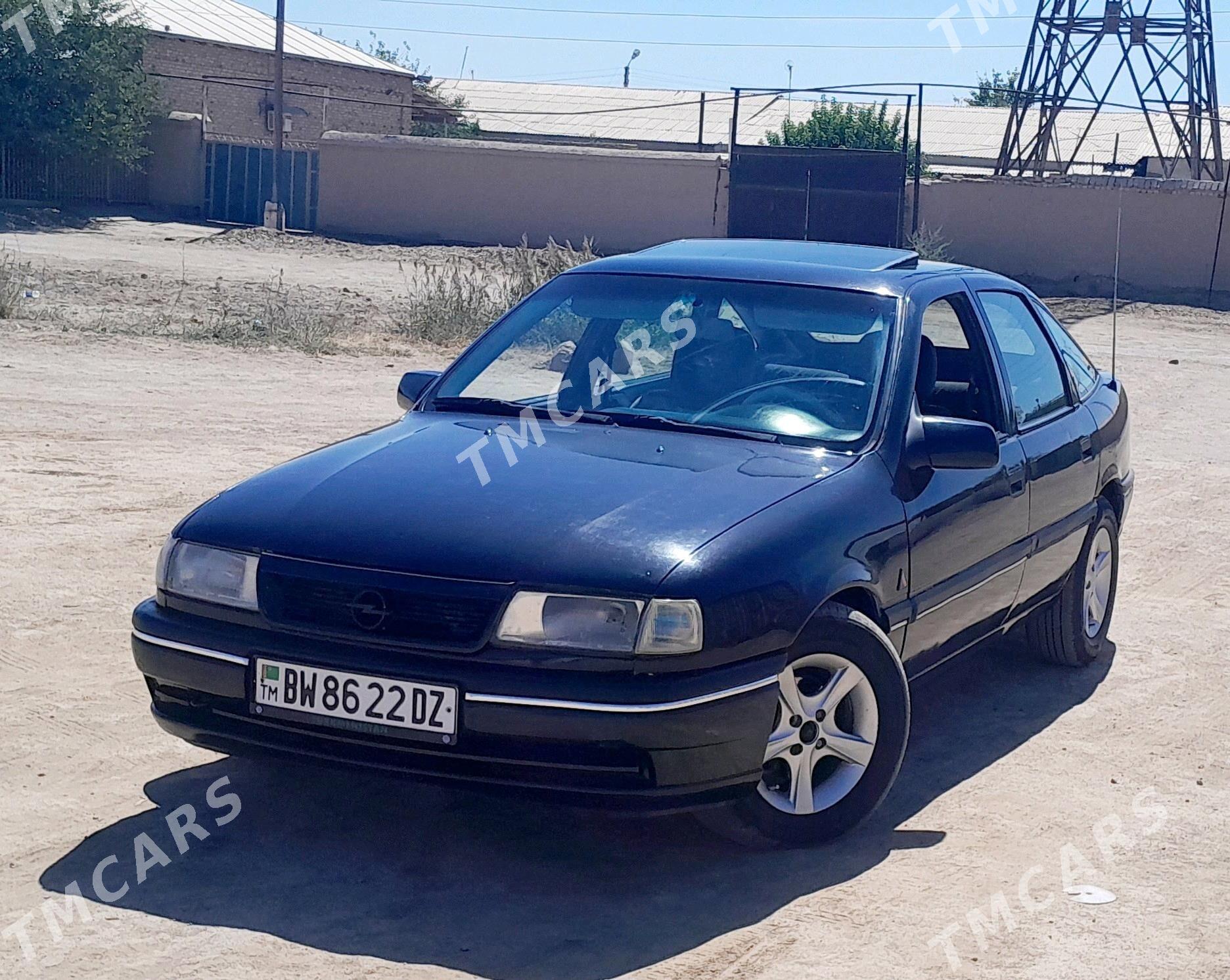 Opel Vectra 1995 - 44 000 TMT - Gubadag - img 3