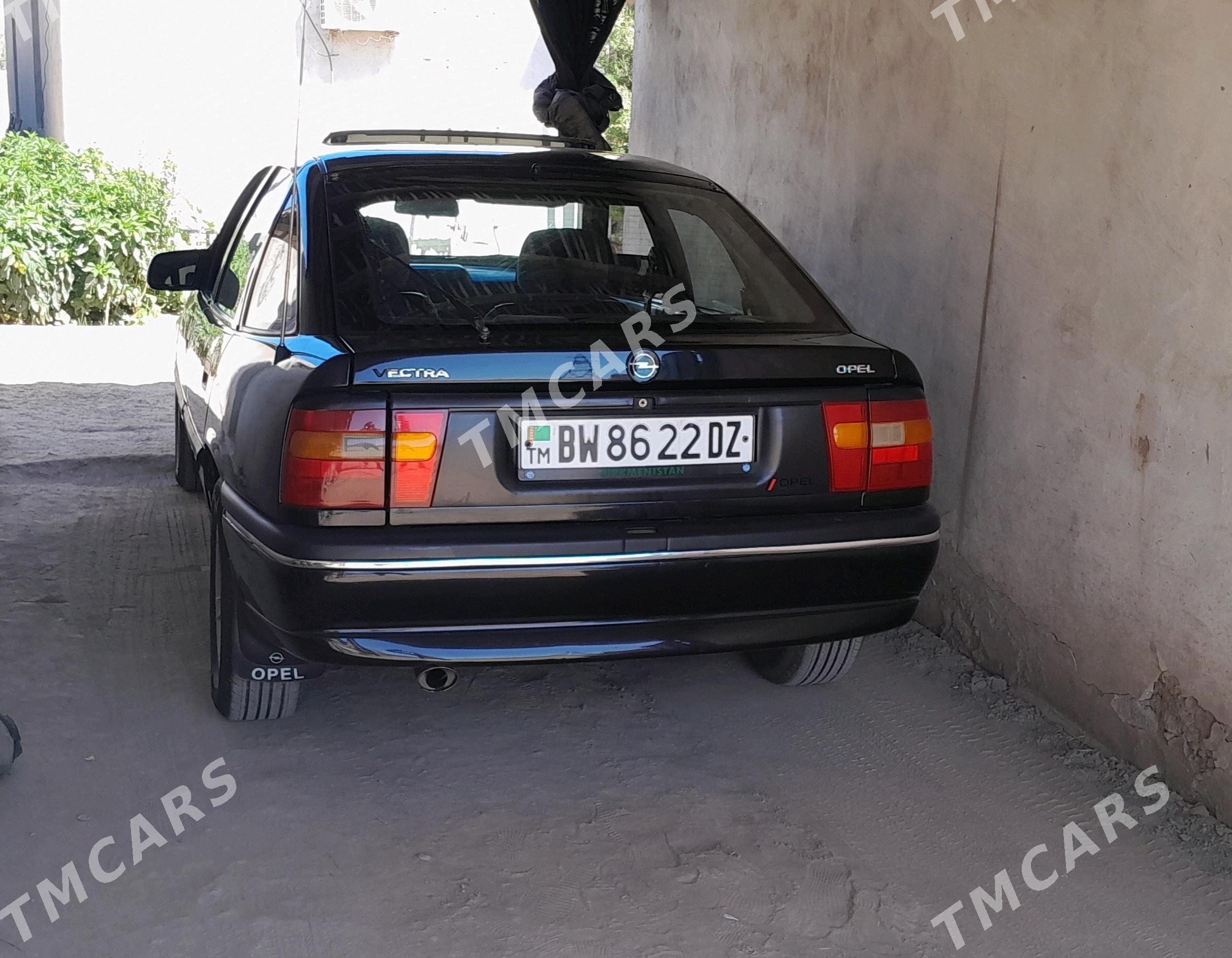 Opel Vectra 1995 - 44 000 TMT - Gubadag - img 2
