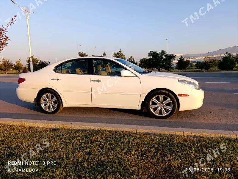 Lexus ES 330 2004 - 172 000 TMT - Туркменабат - img 2