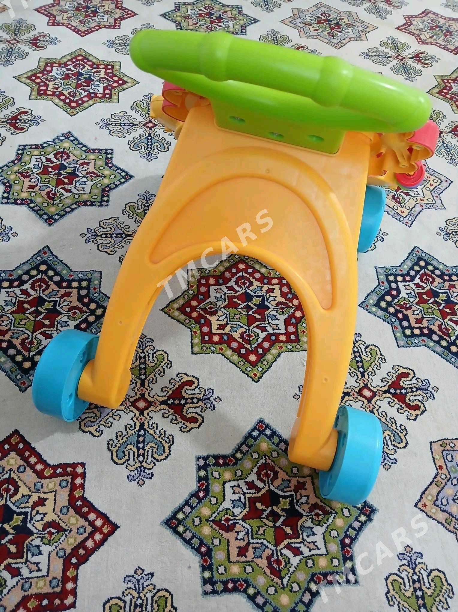 hodunok hadulka oyunjak - Balkanabat - img 3