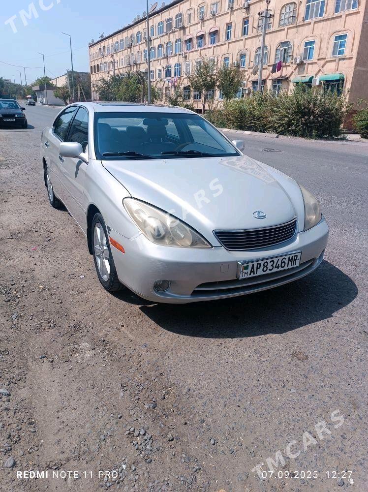 Lexus ES 330 2005 - 220 000 TMT - Мары - img 3