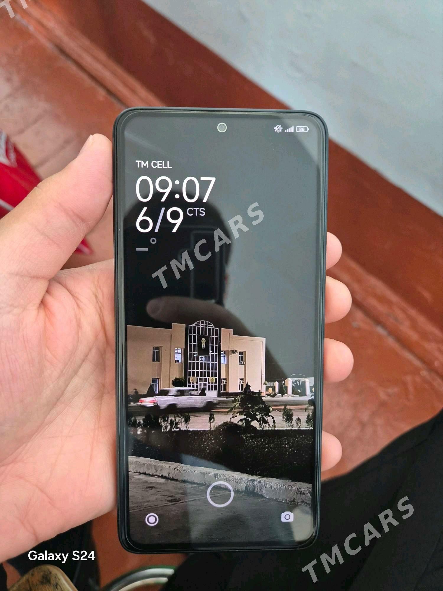 Redmi note 14 - Mary - img 3