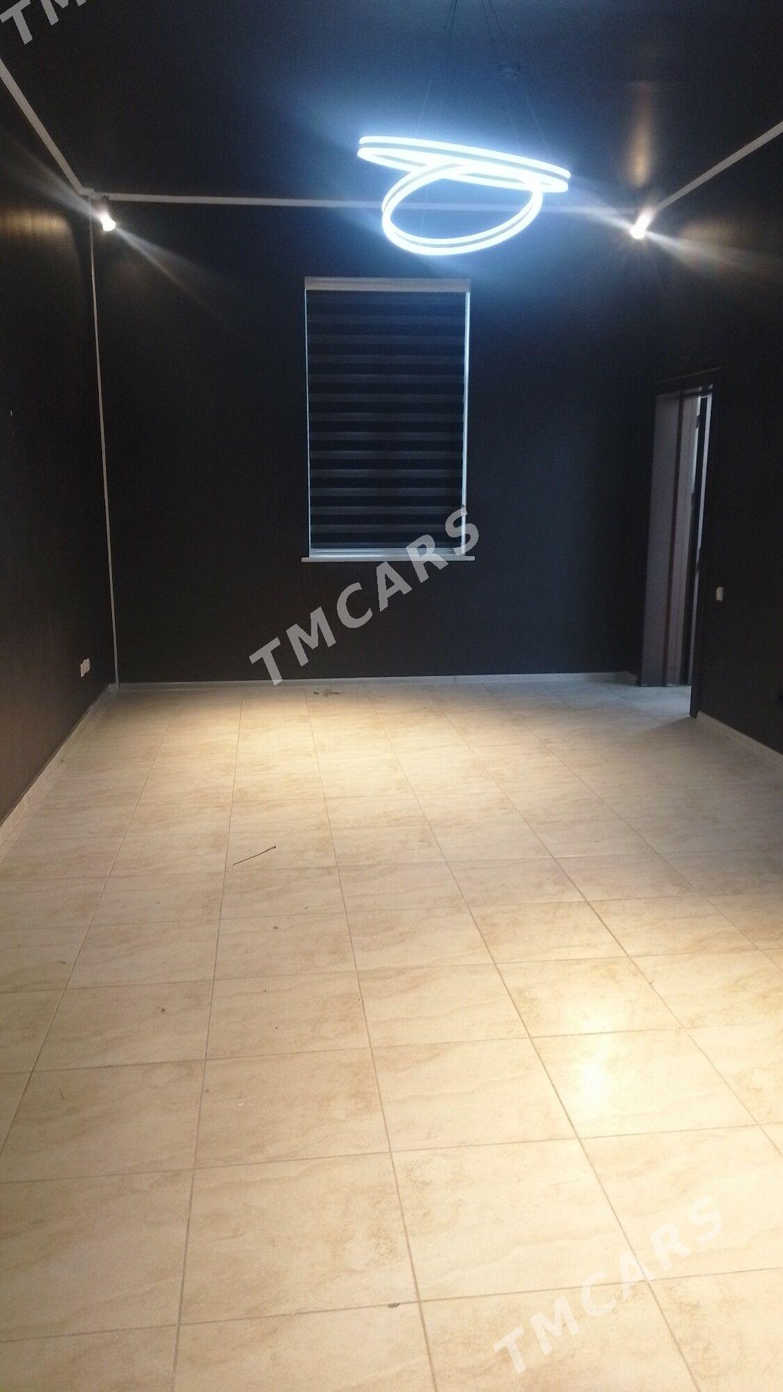 Siwetski 3et 4kom 100m² ofis - Sowetskiý köç. (Garaşsyzlyk şaýoly) - img 2